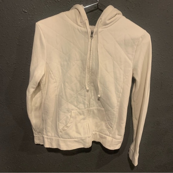 Merona Jackets & Blazers - Women’s Merona Zippered Jacket